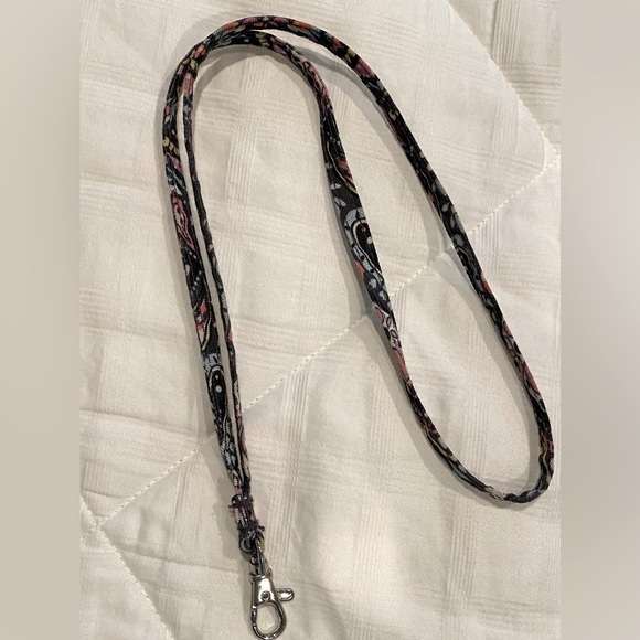 Accessories - Vera Bradley Lanyard